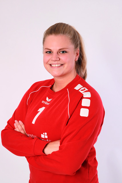 Handball Damen Herren 13