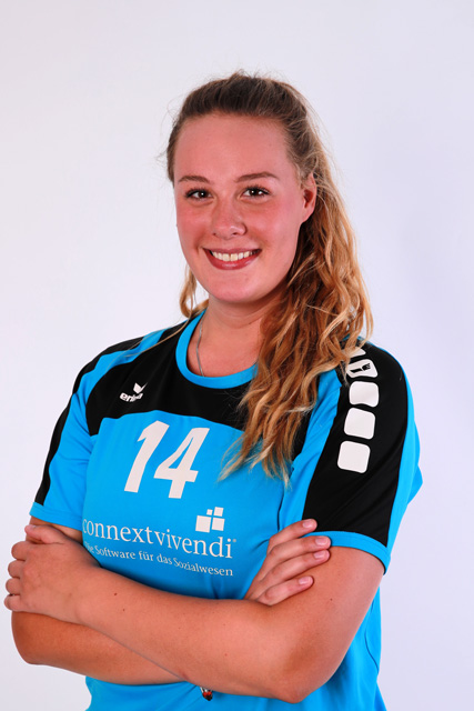 Handball Damen Herren 31