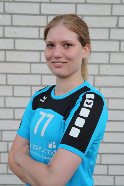 Handball Damen Herren 4
