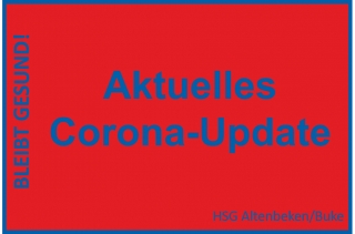 Corona-Update