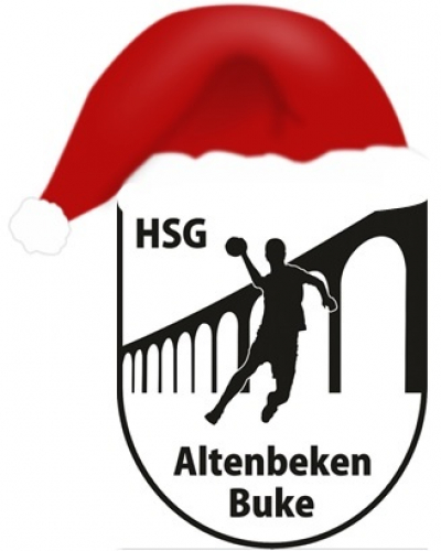 Die HSG wünscht ein frohes Weihnachtsfest
