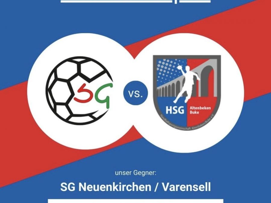 Die ERSTE zu Gast in Neuenkirchen