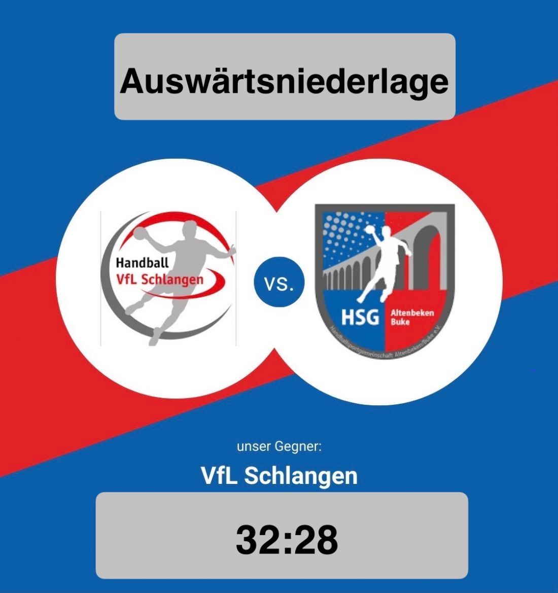 Die ERSTE verliert das Derby und Goessi
