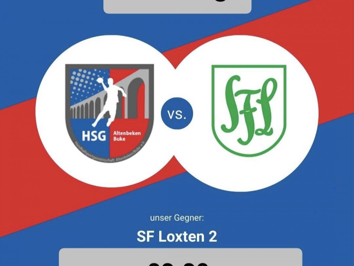 Die ERSTE bezwingt den Spitzenreiter 32:26 (16:8)