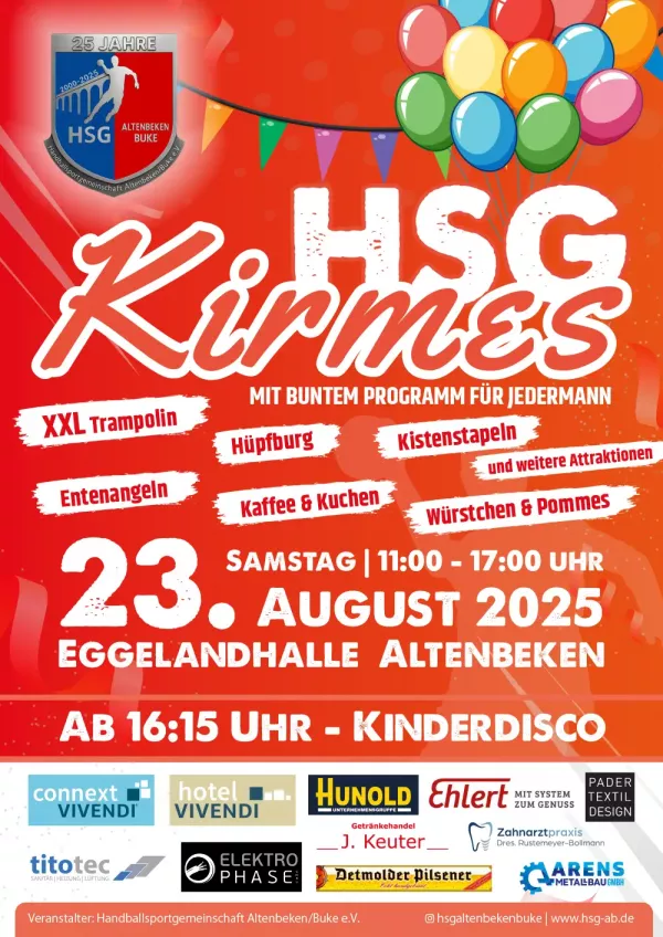 HSG Kirmes