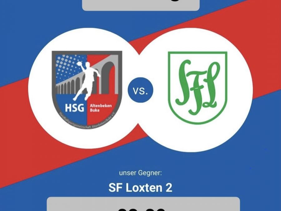 Die ERSTE bezwingt den Spitzenreiter 32:26 (16:8)