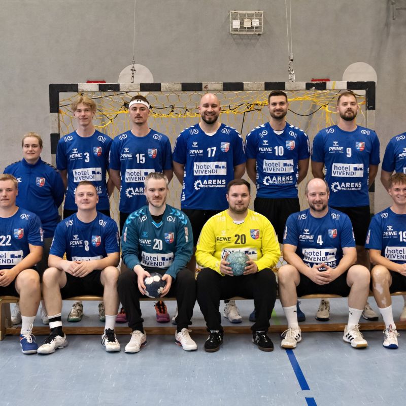 Knappe Niederlage der ERSTEN zum Saisonauftakt