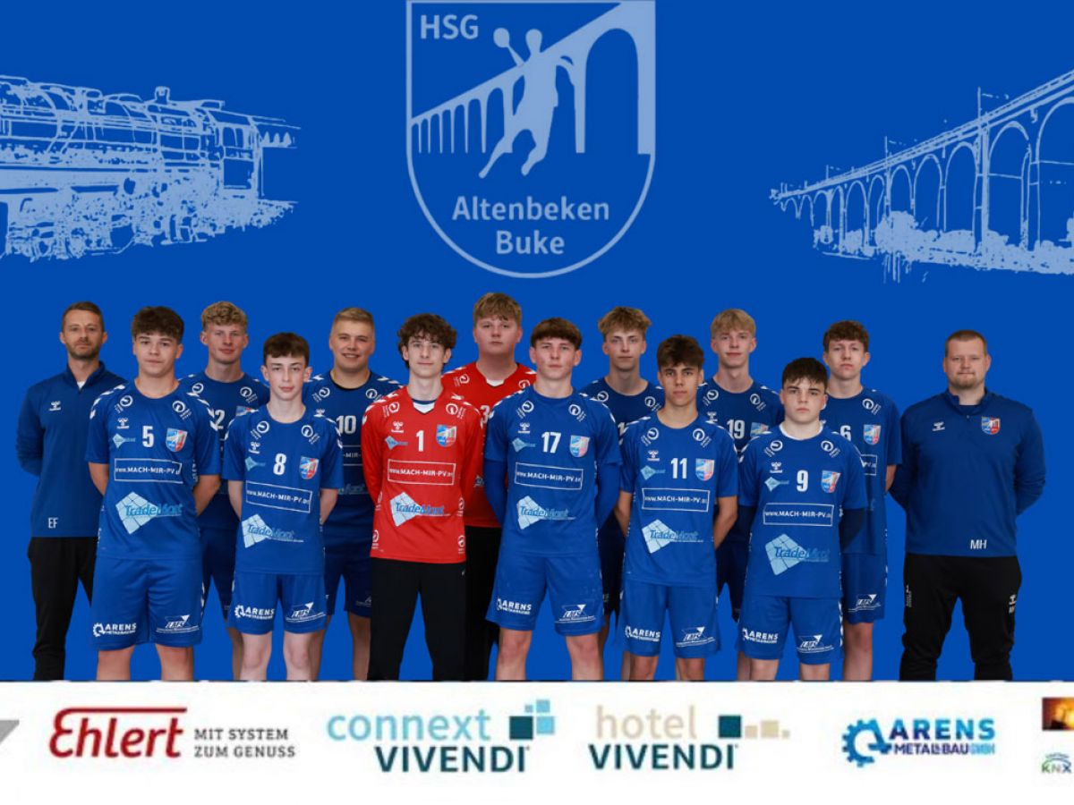 Hsg Altenbeken-Buke – TV Verl