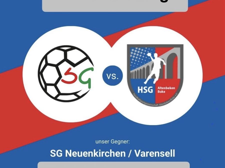 Die ERSTE erkämpft sich beide Punkte gegenNeuenkirchen-Varsensell