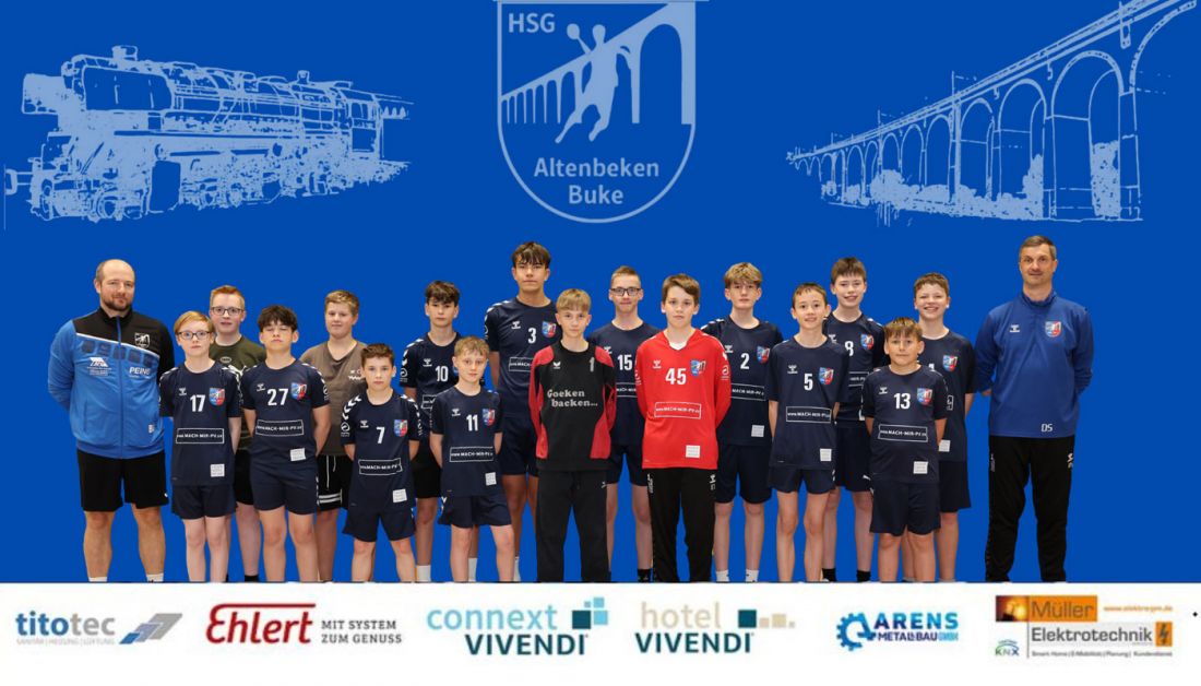 mC startet mit Kantersieg in die neue Saison