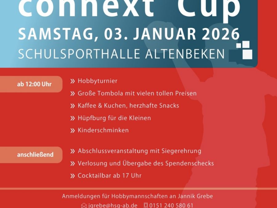 16. Sportfest der HSG Altenbeken/Buke e. V. 