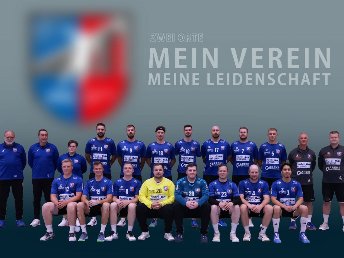 hsg handball altenbeken buke erste mannschaft 95f56b1e