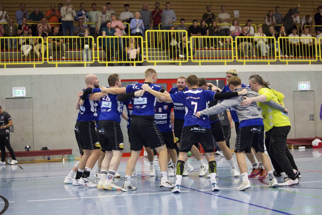 ERSTE gewinnt am Oktoberfest-Spieltag