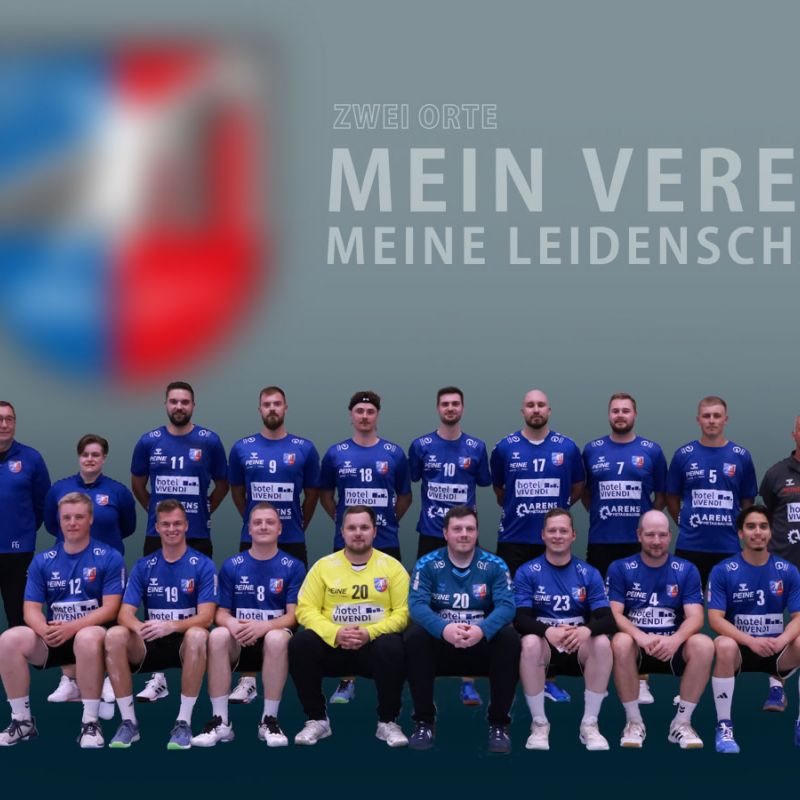 Die ERSTE verliert das Derby in Neuhaus mit 30:36. DienstagViertelfinale im Kreispokal