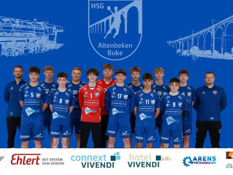Hsg Altenbeken-Buke – TV Verl