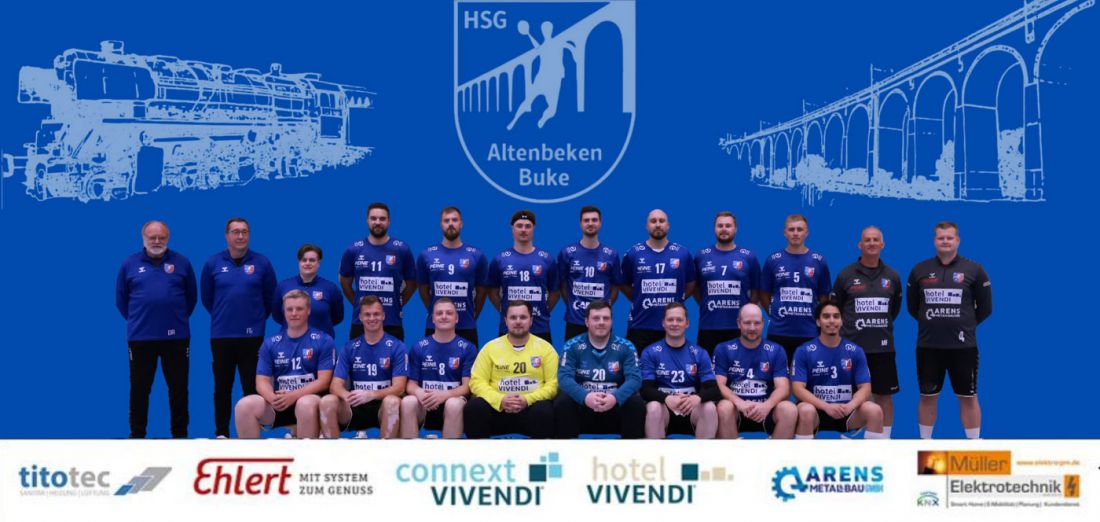 Die ERSTE empfängt Union 92 Halle