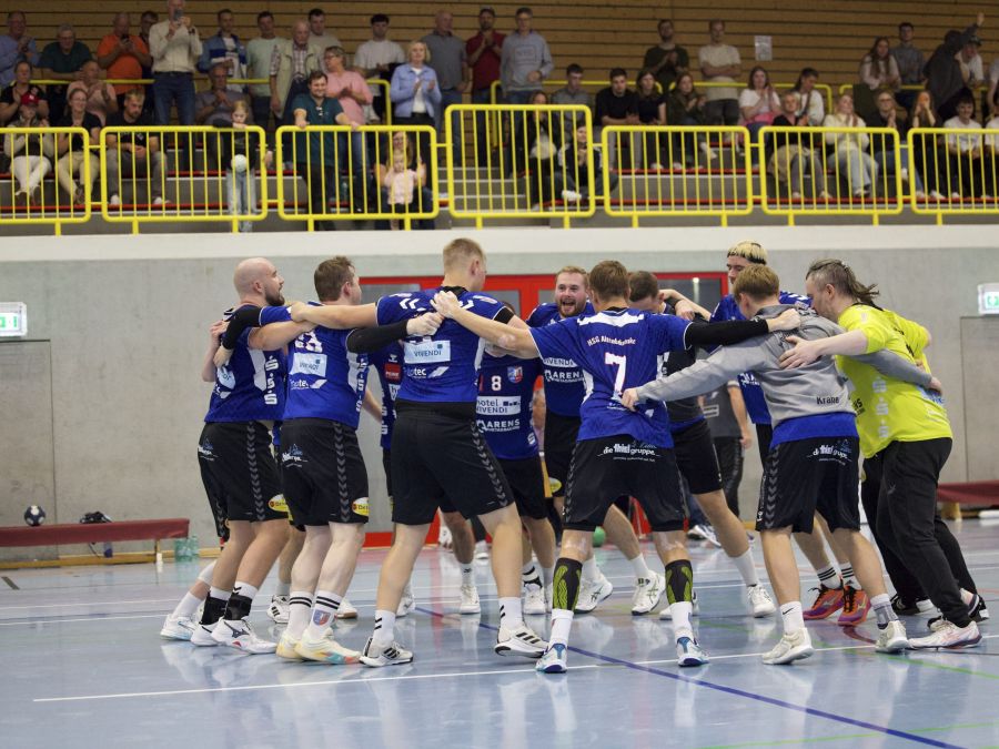 ERSTE gewinnt am Oktoberfest-Spieltag