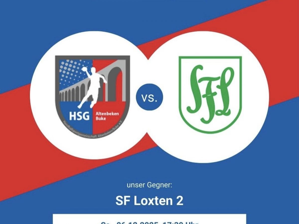 Die ERSTE empfängt den Spitzenreiter