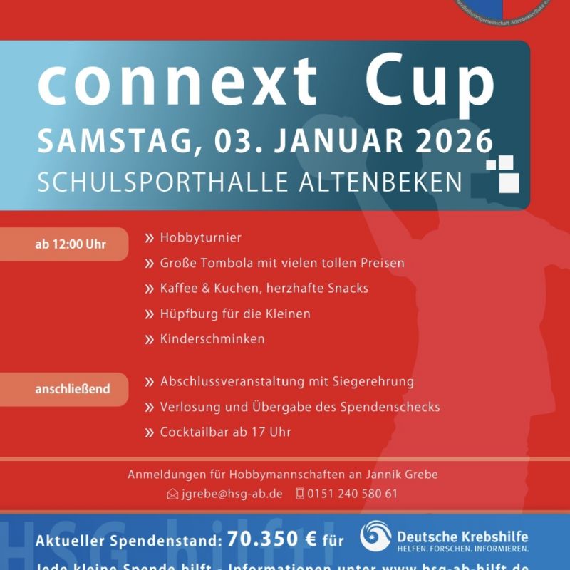 16. Sportfest der HSG Altenbeken/Buke e. V. 