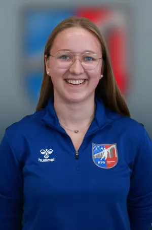 Marie Wolf weibliche Jugend ,Junior-Minis, Minis, Kinderturnen