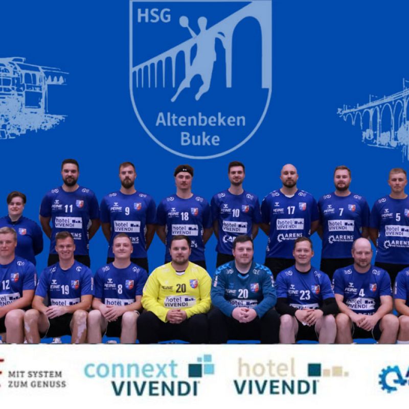 Die ERSTE empfängt Union 92 Halle